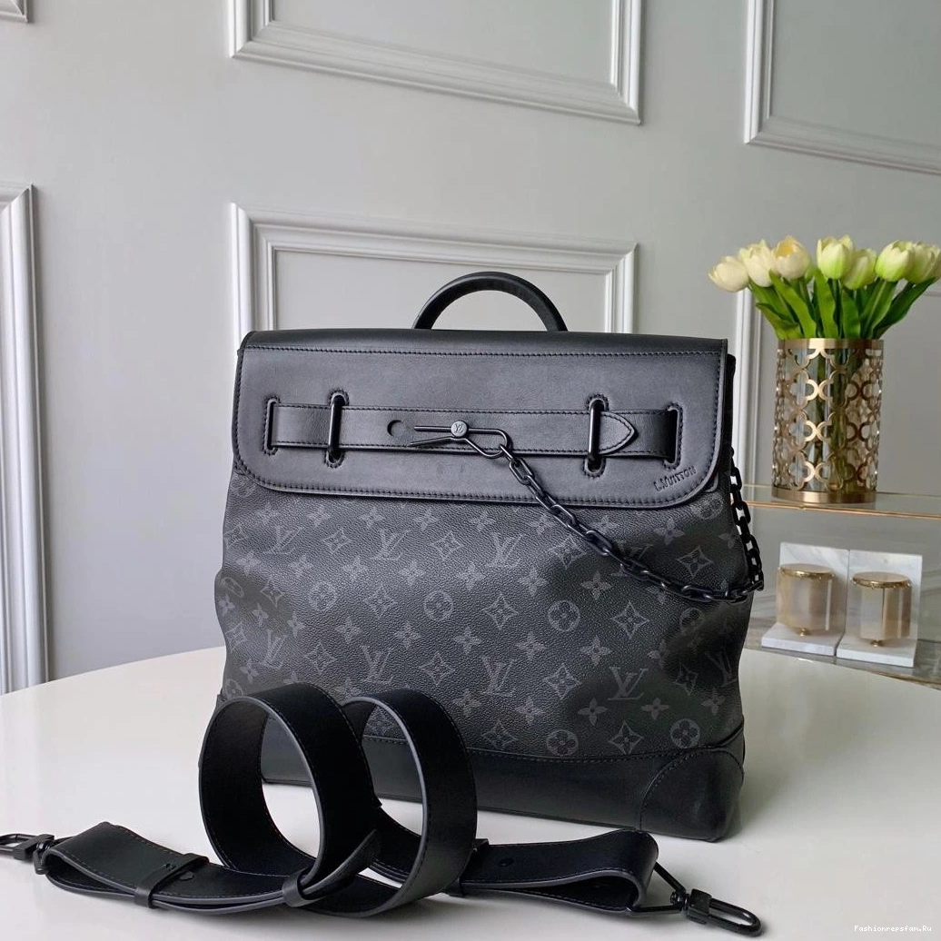 FS CHEAP STEAMER LOUIS VUITTON PM 0728